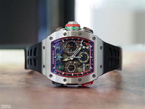 richard mille s10|richard mille 65 01 manual.